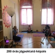 online adás asram jóga