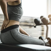 Gerincterápiás jóga és 3D test analízis - Előre felvett tanfolyam