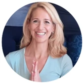 Nagy Erika Dalma - Jógaoktató képzés vezető