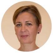 Jurás Éva - 3in1 képzés vezetője
