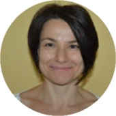 Nagy Adrienn - Jóga, Pilates, Callanetics, BodyArt oktató