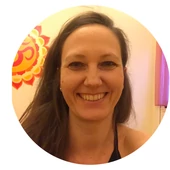 Dévényi Nóra stúdióvezető